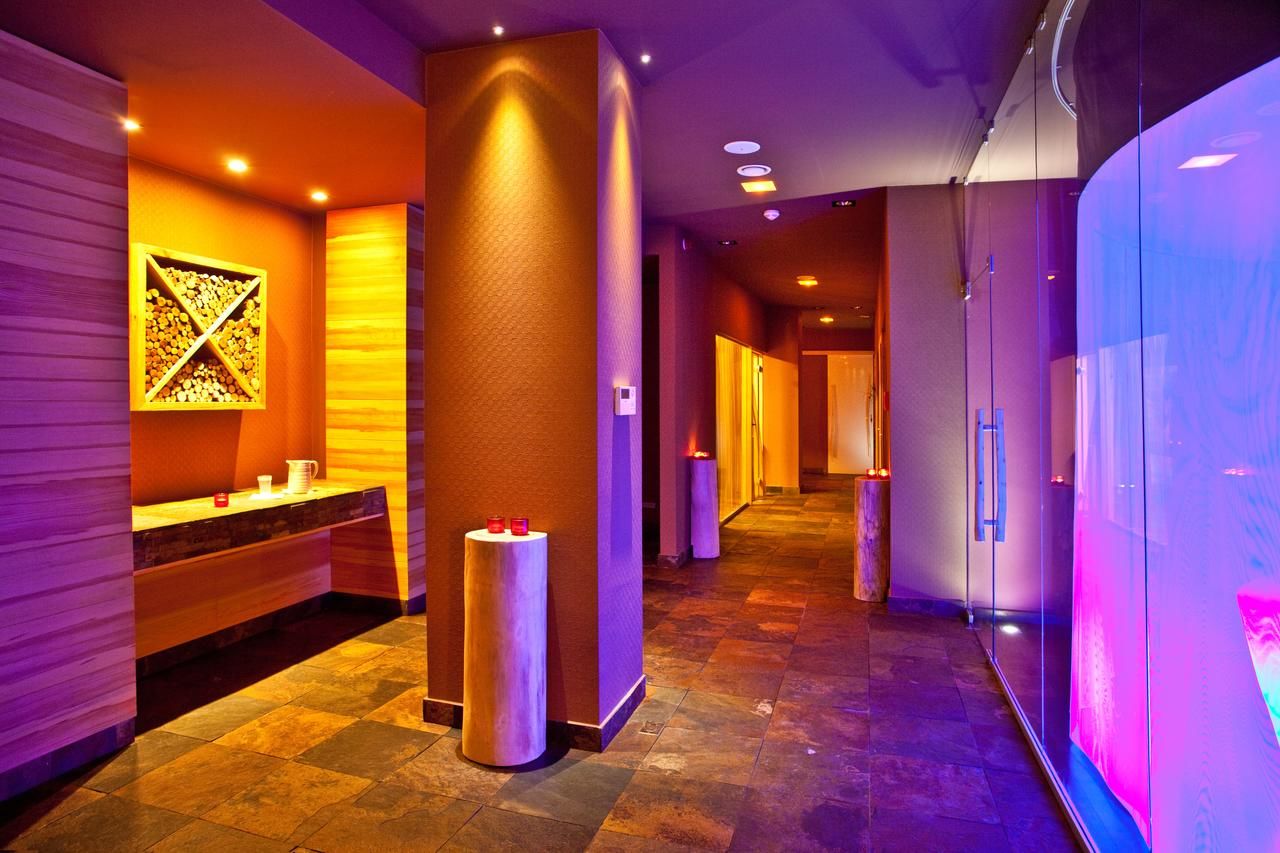 Курортные отели Głęboczek Vine Resort& Spa Вельки Глембожек-32