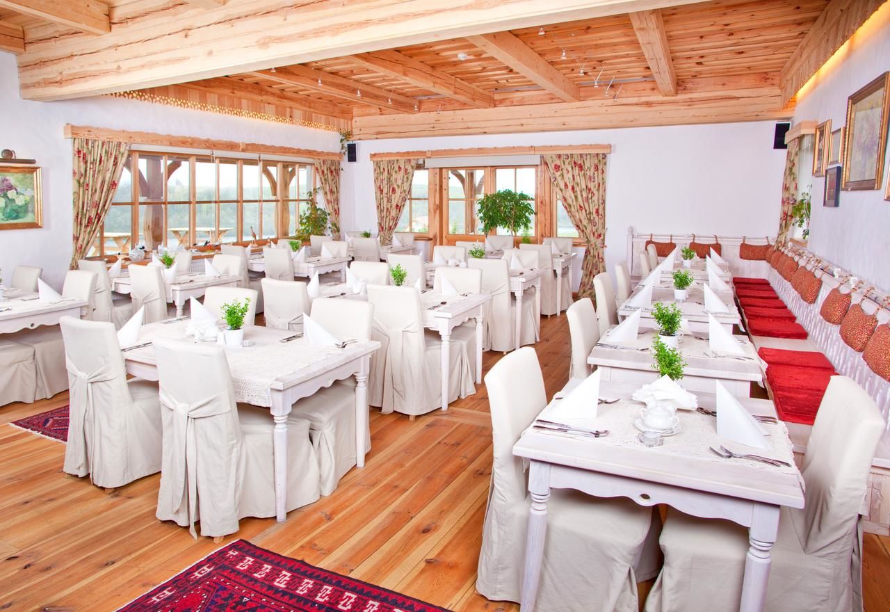 Курортные отели Głęboczek Vine Resort& Spa Вельки Глембожек-33