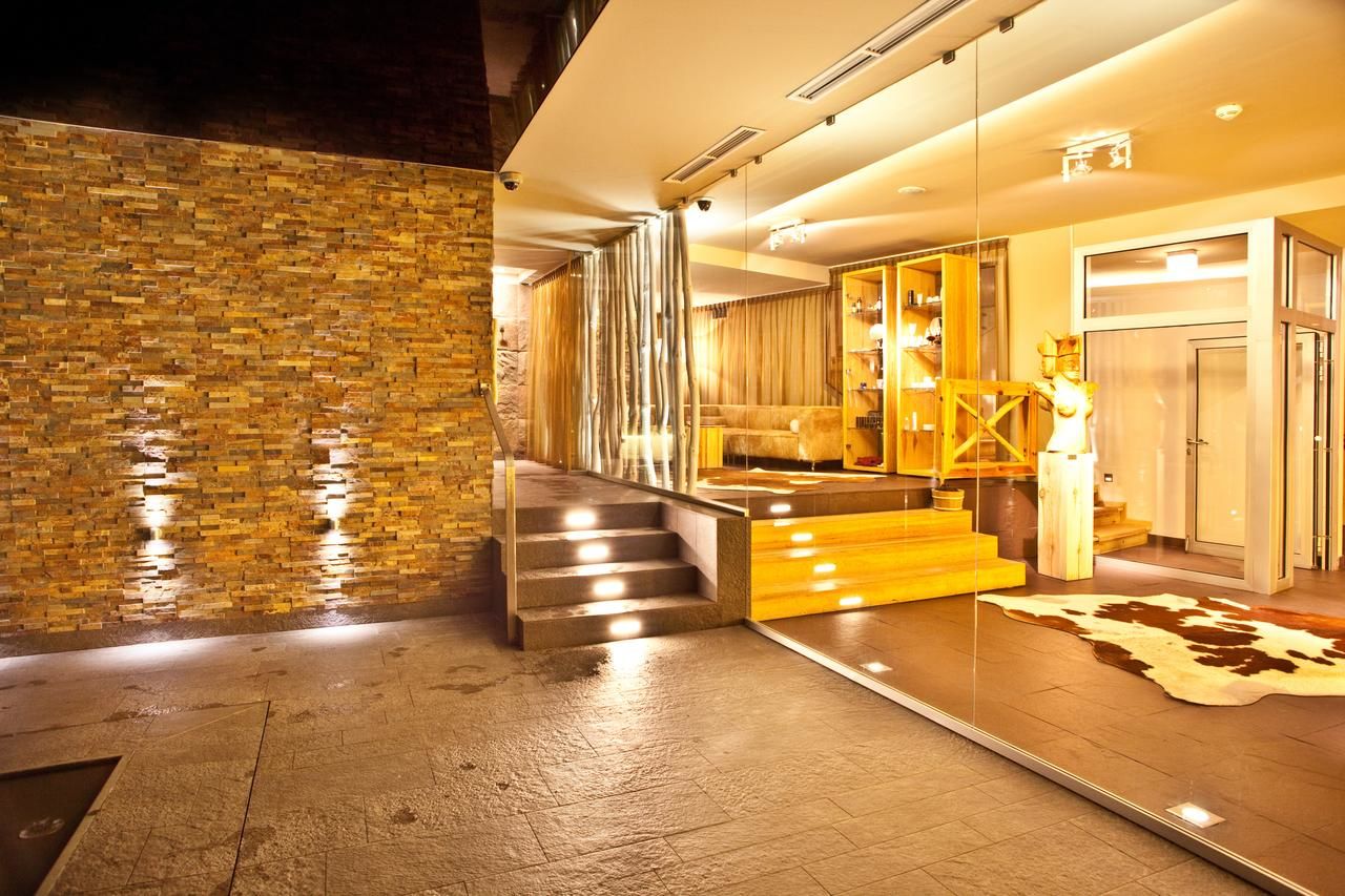 Курортные отели Głęboczek Vine Resort& Spa Вельки Глембожек-38