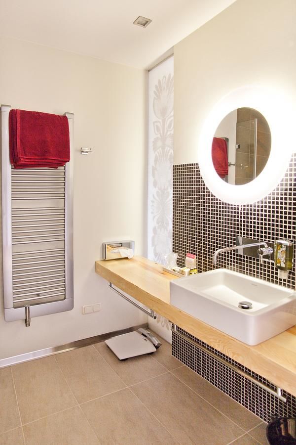 Курортные отели Głęboczek Vine Resort& Spa Вельки Глембожек-46