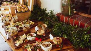 Курортные отели Głęboczek Vine Resort& Spa Вельки Глембожек-7